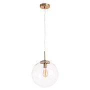 Светильник подвесной Arte Lamp VOLARE A1930SP-1AB 60Вт E27