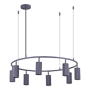 Светильник подвесной ST Luce KENDO SL1213.703.08 40Вт GU10