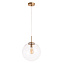 Светильник подвесной Arte Lamp VOLARE A1930SP-1AB 60Вт E27
