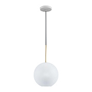 Светильник подвесной Loft It Bolle 2030-P1 40Вт E27