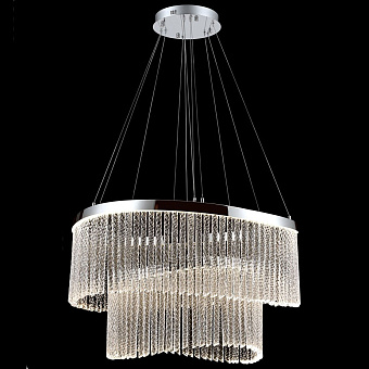 Светильник подвесной WERTMARK HELMA WE465.02.103 260Вт LED