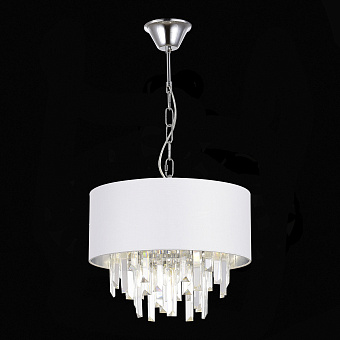 Светильник подвесной Evoluce DAHLIA SLE1120-103-05 200Вт E14