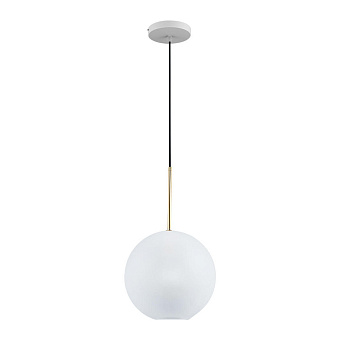 Светильник подвесной Loft It Bolle 2030-P1 40Вт E27