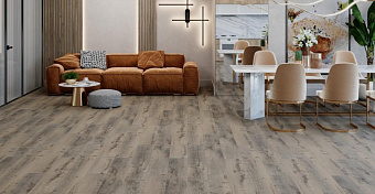 Ламинат Sunfloor 8-33 Дуб Карелия SF59 1380х161х8мм 33 класс 2,44кв.м