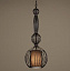 Светильник подвесной ImperiumLOFT Wire Dream 74285-22 40Вт E14