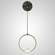 Светильник настенный ImperiumLOFT Luana 212036-23 10Вт LED