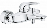 Смеситель для ванны GROHE Eurostyle New 33591003 хром