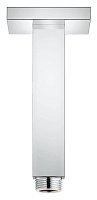 Держатель для верхнего душа GROHE 27711000 хром