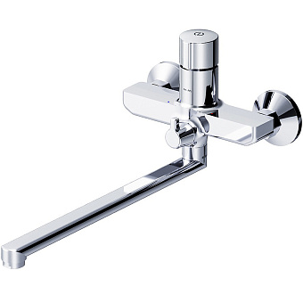 Смеситель для ванны AM-PM X-Joy F85A90500 хром