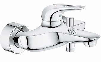 Смеситель для ванны GROHE Eurostyle New 33591003 хром