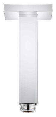Держатель для верхнего душа GROHE 27711000 хром