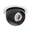Светильник точечный встраиваемый Lightstar Intero i61674 9Вт LED