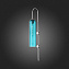Светильник настенный ST Luce CALLANA SL1145.181.01 60Вт E27