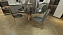 Ламинат Alpine Floor HERRINGBONE 12 Молизе LF105-08 600х101х12мм 34 класс 1,32кв.м