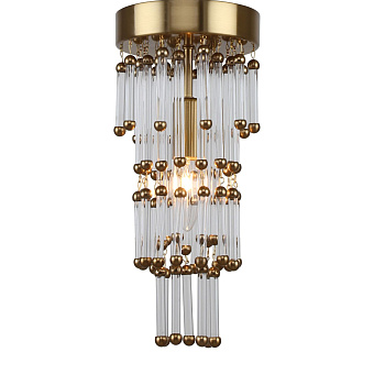 Светильник подвесной Favourite Wisper 2845-1P 40Вт E14