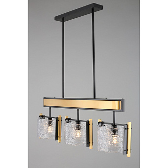 Светильник подвесной Omnilux Onte OML-99703-03 120Вт E14