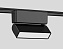 Магнитный трековый светильник Ambrella Track System GV1479 5Вт LED чёрный