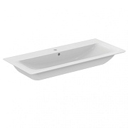 Раковина встраиваемая сверху IDEAL STANDARD CONNECT AIR E027401 104х46см