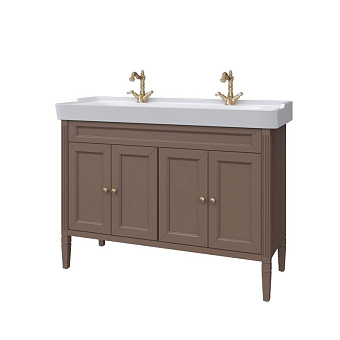 Тумба под раковину напольная CAPRIGO ALBION CONCEPT 34025-TP809 48х89,6х121,6см