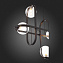 Светильник подвесной ST Luce CIRCONO SL1201.403.04 12Вт G9