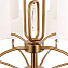 Светильник подвесной Freya Riverside FR1007PL-12BS 40Вт E14