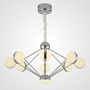 Светильник подвесной ImperiumLOFT Vista 141140-26 24Вт LED