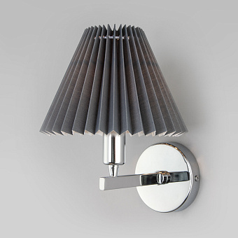 Бра Eurosvet Peony 60136/1 40Вт E14