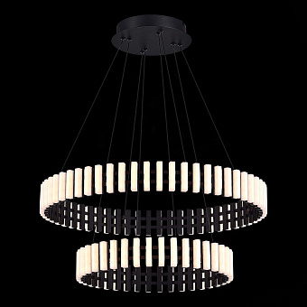 Люстра подвесная ST Luce ESTENSE SL6203.403.65 65Вт 1 лампочек LED