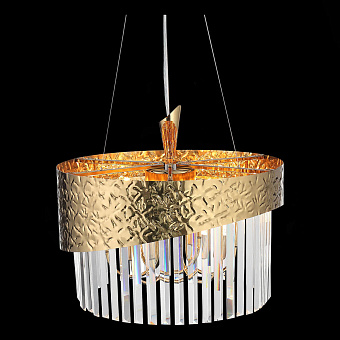 Люстра подвесная ST Luce TEFINA SL1100.303.06 360Вт 6 лампочек E14