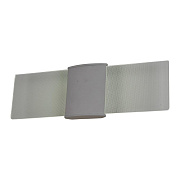 Светильник фасадный ST Luce MORSETTO SL103.501.01 6Вт IP20 LED белый