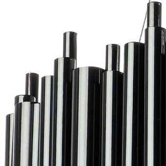 Люстра подвесная Lightstar Savona 816107 400Вт 10 лампочек G9