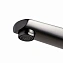 Смеситель для раковины Maxonor PL1185-7 чёрный