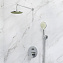 Душевая система AM-PM X-Joy FB85A1RH20 хром