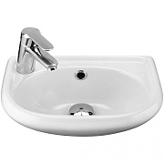Раковина подвесная Santek Бриз 1WH110442 38,5х26,5см