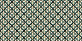 Матовый керамогранит ABK Wide and Style PF60007594 D+ Deco Mint 120х60см 0,72кв.м.