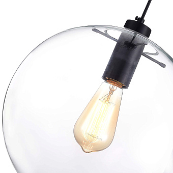 Люстра подвесная ST Luce NOOR SL1056.403.01 60Вт 1 лампочек E27