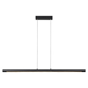 Светильник подвесной Odeon MALI 6643/45L 49Вт LED