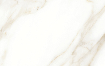 Настенная плитка Global Tile Calacatta Gold GT 10100001116 белый 25х40см 1,4кв.м. глянцевая