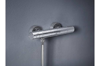 Смеситель для душа GROHE Grohtherm 800 Cosmopolitan 34765000 хром