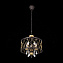 Люстра подвесная ST Luce GRASSО SL789.423.05 300Вт 5 лампочек E14