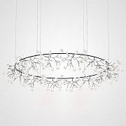 Люстра потолочная ImperiumLOFT Moooi 144350-22 162Вт 324 лампочек LED