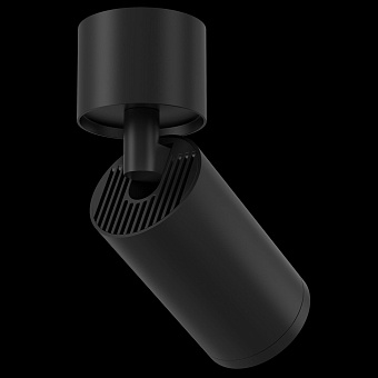 Спот Maytoni FOCUS S C050CL-1B 10Вт 1 лампа GU10