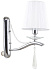 Бра Stilfort Nifty 1042/09/01W 40Вт E14