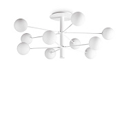 Светильник потолочный IDEAL LUX COSMOPOLITAN 285245 15Вт G9