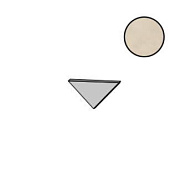 Вставка Atlas Concord Италия Prism A4ZO Cord Corner A.E. 1х1см 0,002кв.м.