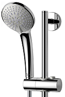 Душевой гарнитур IDEAL STANDARD IDEALRAIN SOFT B9415AA хром