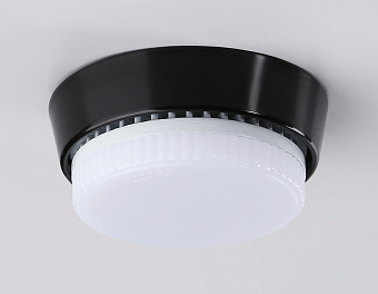 Светильник точечный накладной Ambrella STANDARD GX53 Spot G10189 12Вт GX53