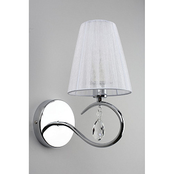Бра Omnilux Molinella OML-56201-01 60Вт E14