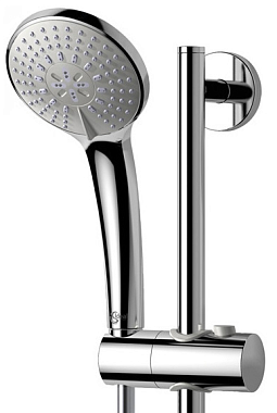 Душевой гарнитур IDEAL STANDARD IDEALRAIN SOFT B9415AA хром