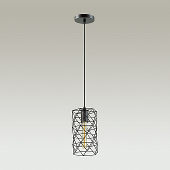 Светильник подвесной Lumion SUSPENTIONI 3729/1 60Вт E27